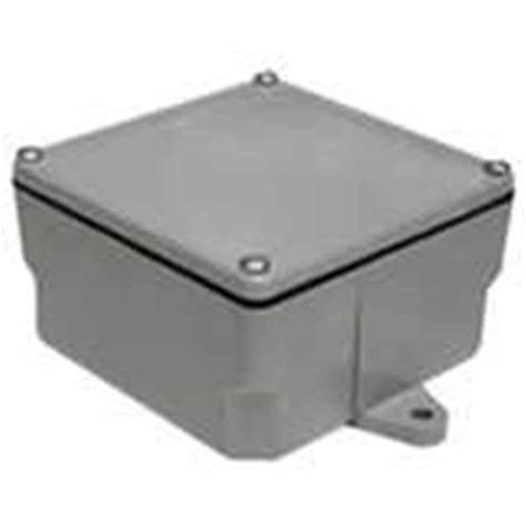 12 weatherproof junction box|12x12x6 nema 1 pull box.